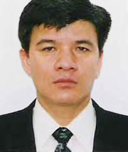Mr. Tilak Malla