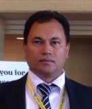 Mr. Nar Bahadur Thapa