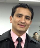 Mr. Puskar Jung Thapa