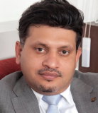 Mr. Bhaban Bhatta