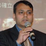 Mr. Bhushan Ghimire