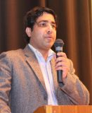 Mr. Kamal Chandra Acharya
