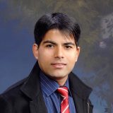 Mr. Deepak Subedi