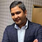 Mr. Nabin Niure