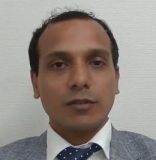 Mr. Keshab Thapa