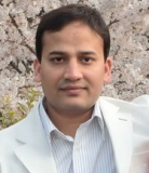 Mr. Bishnu Prasad Ghimire (Bipin)