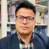 Chandra Mani Adhikari