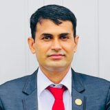 Arjun Prasad Sadaula