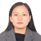 Deepshika Gurung